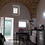 Tatil Evi Palazzino In Centro Storico Gagliano del Capo