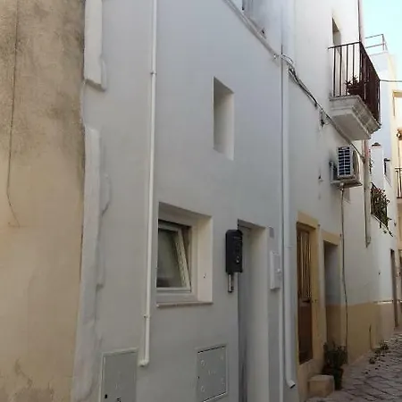 Palazzino In Centro Storico