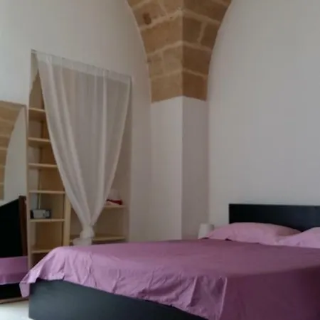 Palazzino In Centro Storico Dom wakacyjny