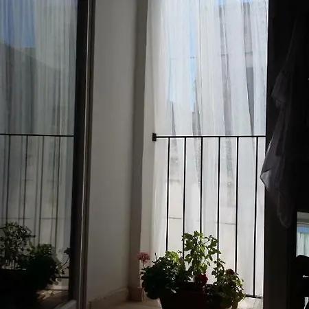 Palazzino In Centro Storico Dom wakacyjny Gagliano del Capo