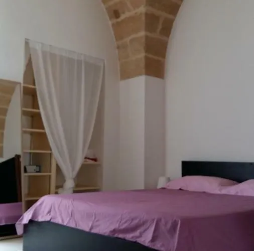 Palazzino In Centro Storico Dom wakacyjny